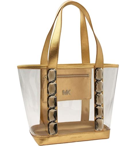 purse for women michael kors|michael kors clear tote bag.